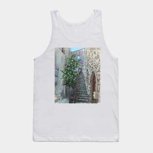 Avignon,France Tank Top